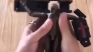 Medieval Evangelion