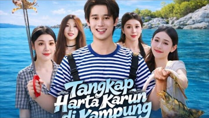 tangkao harta karun di kampung full episode