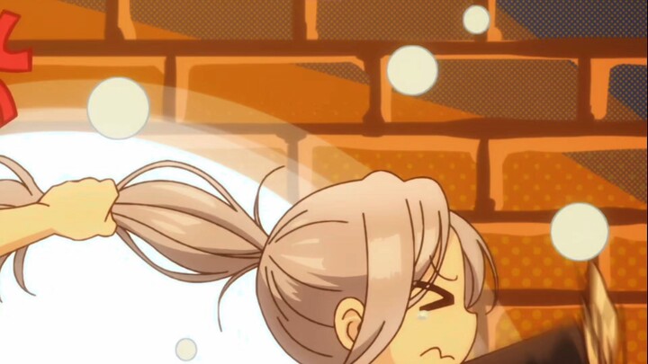 #imouza! #kibishisensei #kageishisensei #animemoment