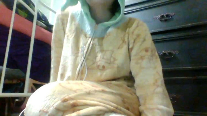 Drawing for my friend