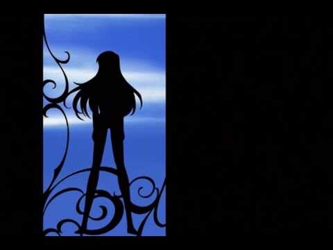 Revolutionary Girl Utena Remastered ED 2 Creditless