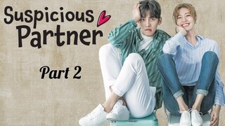 Suspicious Partner ep 14 part 2 in Hindi