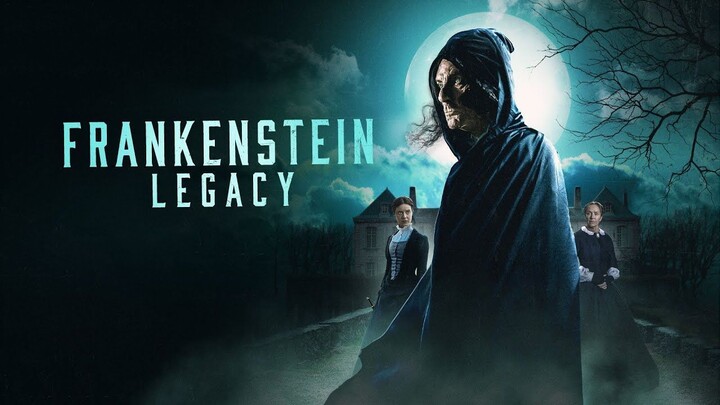 Frankenstein Legacy (20240 - sub indo