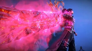 Preview Battle Through The Heaven Eps 150💥