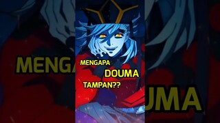 Rahasia Douma Iblis Bulan Atas 2 #kimetsunoyaiba #demonslayerseason3