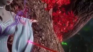 Renegade Immortal Episode 97 Preview