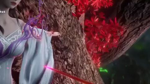 Renegade Immortal Episode 97 Preview