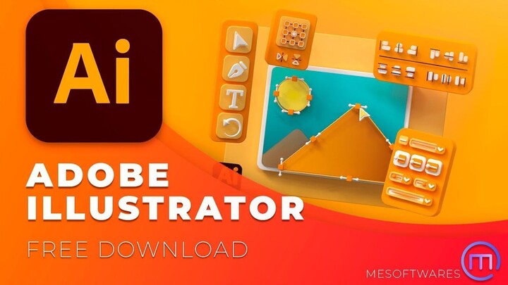 Adobe Illustrator CrAck | How to Access in 2023 | Illustrator Download for FREE
