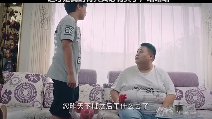 ลูกไม้หล่นไม่ไกลต้นจริงๆ ครั้งนี้เรียกว่า “แย่งบทบาทจากแขกมาเป็นเจ้าของบ้าน”