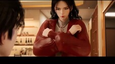 Urban Ancient Imortal Doctor Eps 38 Sub Indo 1080p