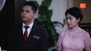 The Series Girlfriend Aku Dari Neraka (E7) 🔥