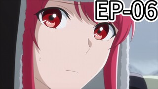 THE GORILLA GOD'S GO-TO GIRL[SEASON-1] [EPISODE-06]