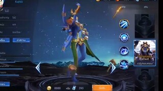Realm of Valor รีวิว  - เทคนิคการเล่น Kahlii