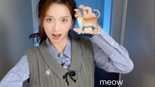 小猫来了 meow-meovv