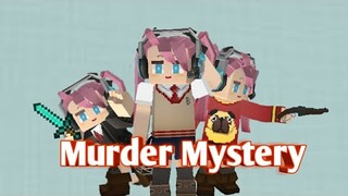 Murder Mystery || Blockman Go