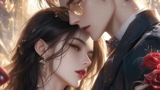 ~ CEO tampan memohon padaku untuk tidak meninggalkannya ~