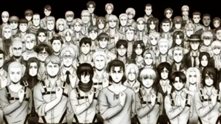 “究竟怎样的结局才配得上这一路的颠沛流离”