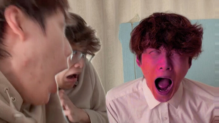 ริดสีดวงทวาร: ผู้อำนวยการซัน เอส