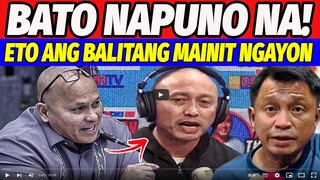 KANANG KAMAY NI DUTERTE NAPAKATAPANG CONG TEVES AT PRYDE TEVES LAGOT SA SENADO REACTION VIDEO