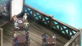 Người Hùng Bất Đắc Dĩ Mùa 2 Tập 5