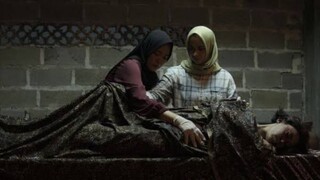 Pemandi Jenazah (2024) | Horror Indonesia