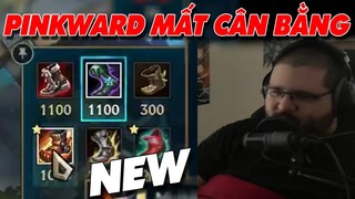 Riot thêm tính năng mới cho cửa hàng | PinkWard phát hiện sự mất cân bằng của bản đồ ✩ Biết Đâu Được