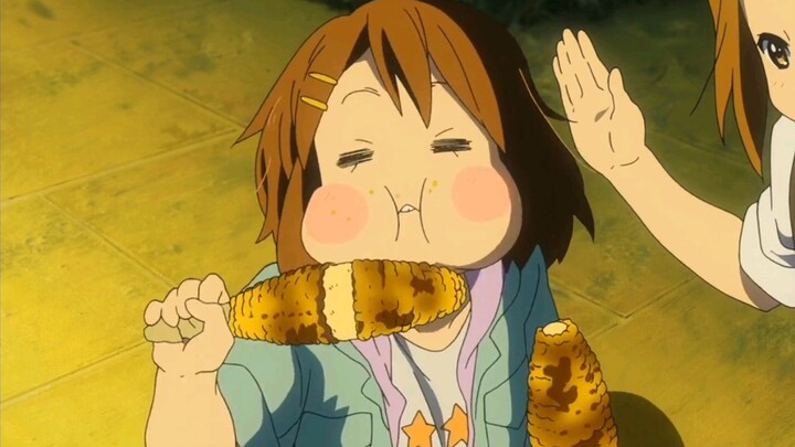 Dai Wei is really silly and cute