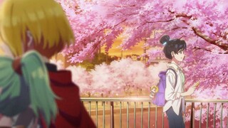 [Sub Indo] Zenshuu episode 12 Full Takarir Indonesia -END- REACTION