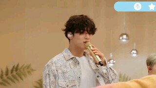 Seventeen 〖Darl+ing〗舞台