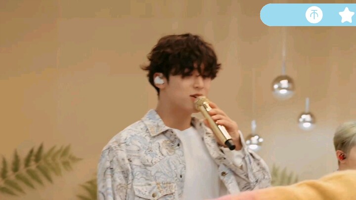 Seventeen 〖Darl+ing〗舞台