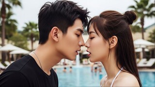 Để Anh Hôn Em