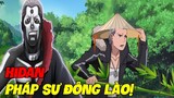 Tất Tần Tật Về Hidan - Pháp Sư Đông Lào I Khám Phá Naruto