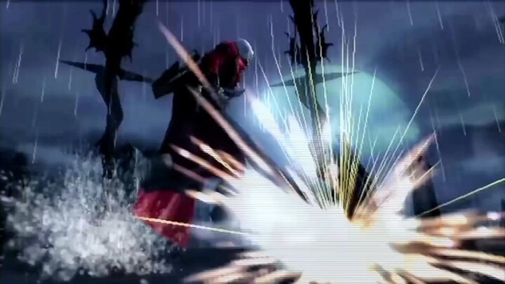 [FANDUB INDONESIA] Might Controls Everything