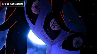 Demon Slayer Infinity Castle Arc Full Movie Sub Indo