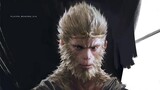 Demonstrasi mesin nyata "Black Myth: Wukong" versi 4K 1080p 4,19gb versi definisi tinggi