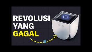 Kenapa Ouya Gagal? Konsol Kickstarter yang Meledak… lalu Menghilang