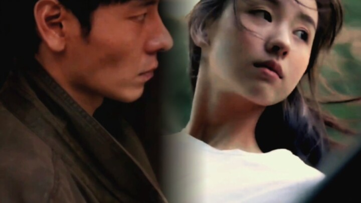 It's only the moonlight's fault—for shining on stray dogs, too.