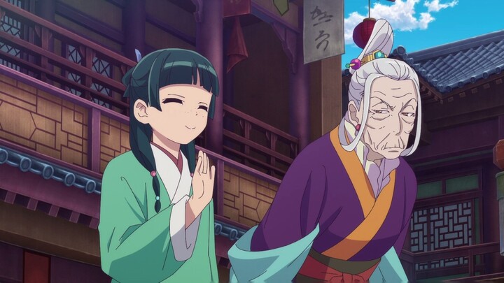 The Apothecary Diaries_S1_EP7