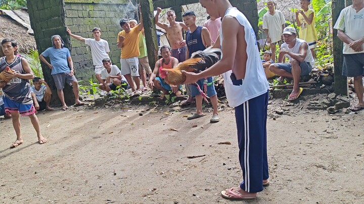 3rd Fight (Win) 3x Winner na 12-21_2025