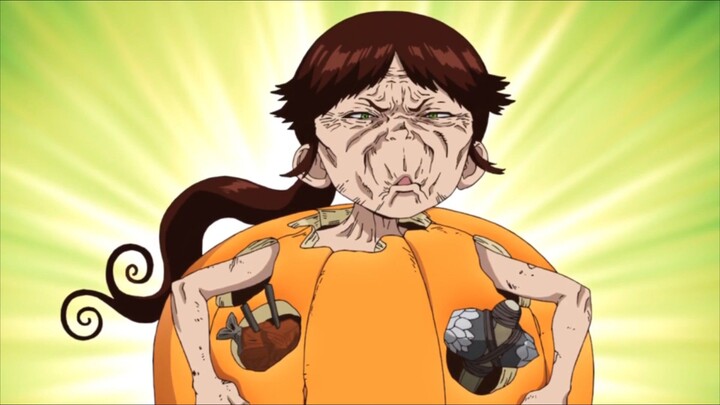 suika ketemu sejenisnya