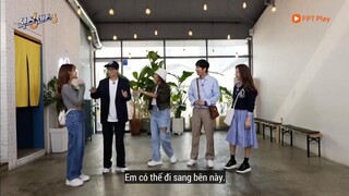 Giác Quan Thứ Sáu (Mùa 3) EP 7A [Sub Việt]