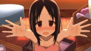 [MAD][AMV]I want your kiss and hugs!|<Kaguya-sama: Love is War>