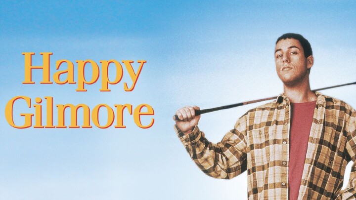 Happy Gilmore