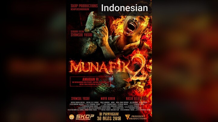 Мυnαfιк 2 (2018)