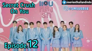 Secret Crush on You eps 12