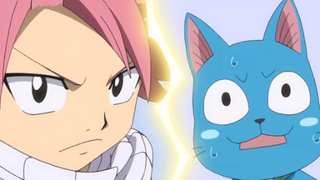 FAIRY TAIL EPS 2 - malay sub