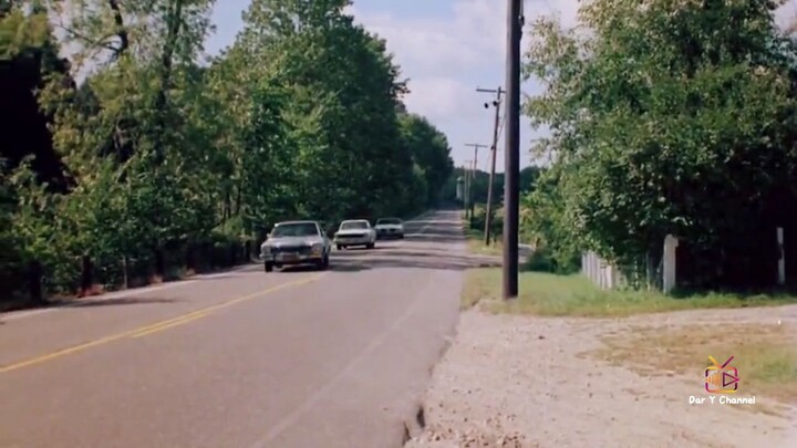 I Spit on Your Grave (1978)