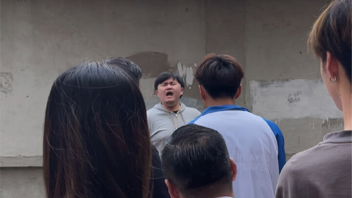 ความวุ่นวายของครูพละ