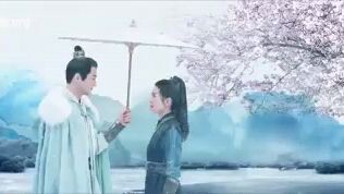 Châu sinh như cố-Tập 4