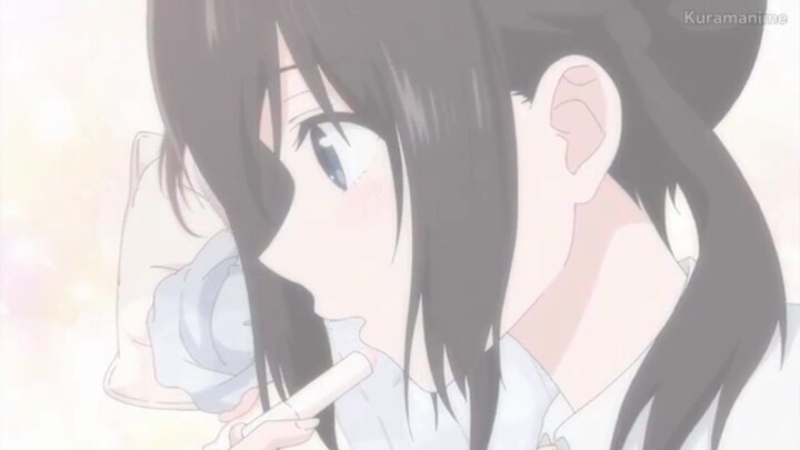 Aishiteru Game wo Owarasetai -Episode 01